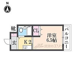 エクセレンスヴィラ’87 D