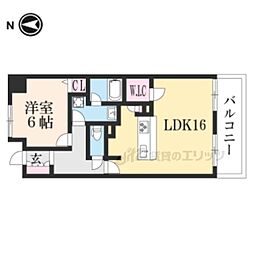 パインフィールド洛東 F306