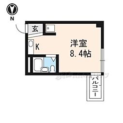 大津市横木1丁目