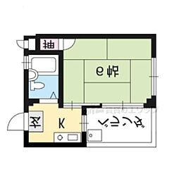 京都市伏見区深草西浦町4丁目