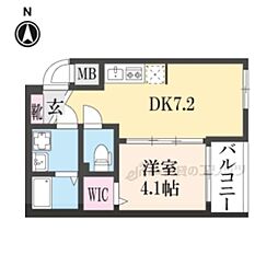 京都市南区西九条開ケ町
