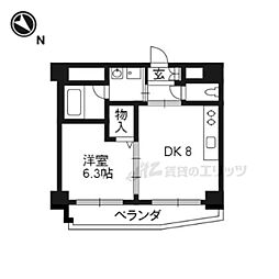 京都市西京区川島東代町