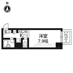 プラネシア京都 805