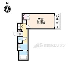 CASA VERDE高辻