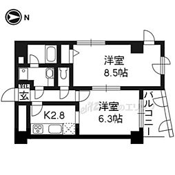 デリード烏丸五条
