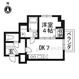 京都市山科区椥辻東浦町