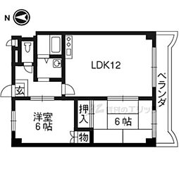 京田辺市草内西垣内