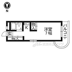 サンコート五條
