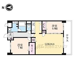 京田辺市河原御影