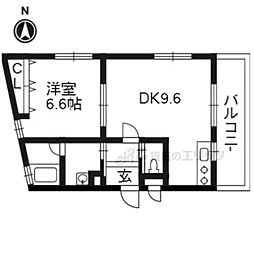 向日市寺戸町小佃