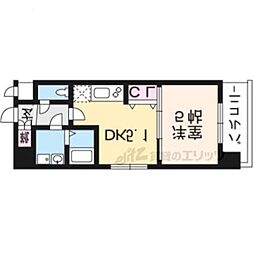 エステムコート京都西大路 618