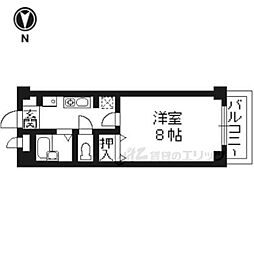 セントラル槙島 403