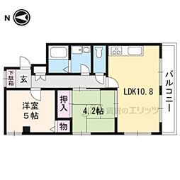 京都市西京区桂南巽町