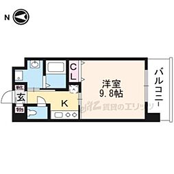 5S京都五条 406