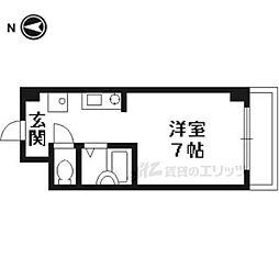 ハピネス壱番館 205