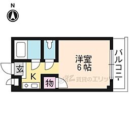 コーポシンフォニー 201
