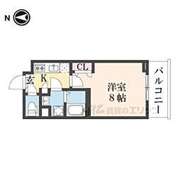 グランカーサ京都駅前