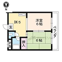 京都市伏見区醍醐中山町