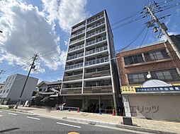 京都市南区四ツ塚町