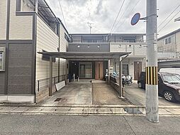 京都市南区西浦町の一戸建て
