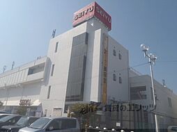 長岡京市粟生畑ヶ田