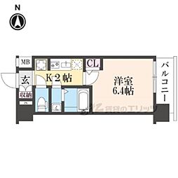 エステムコート京都祥邸 910