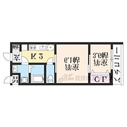 クレストタップ京都丹波口