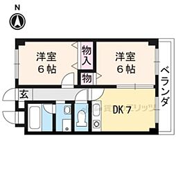 クオーレ名木 406
