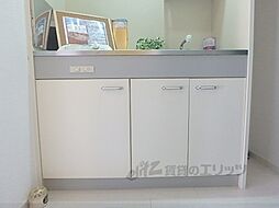 ベルメゾン2番館 203