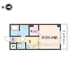 ティージーレジデンス 303