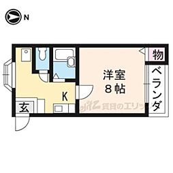 グランベール 203