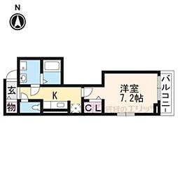 京都市伏見区深草直違橋8丁目