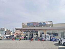 宇治市南陵町1丁目の一戸建て
