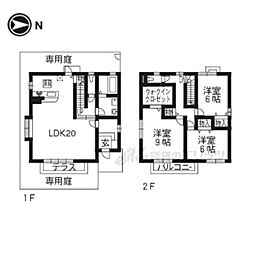 木村ハウス A