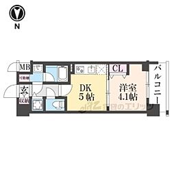 京都市下京区西七条比輪田町