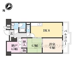 サンレスポアール 502
