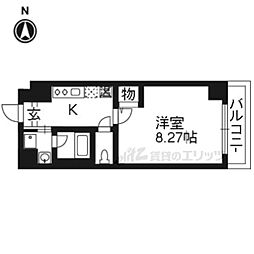 フラット　オク　ａ