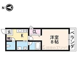 京都市山科区御陵別所町