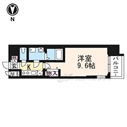 プレサンス京都洛南403 403