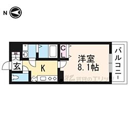 アドバンス京都アリビオ 505