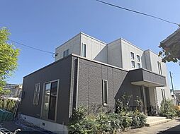 城陽市寺田樋尻の一戸建て