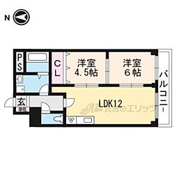 京都市伏見区向島津田町