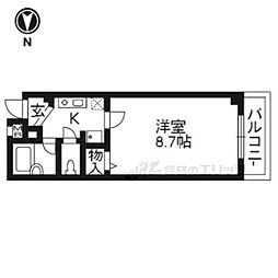 京都市伏見区黒茶屋町