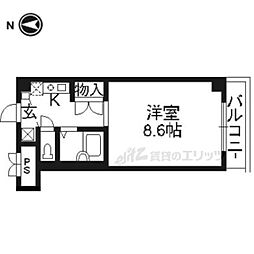 ラ・タミデンス 303