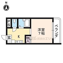 京田辺市田辺針ヶ池