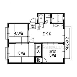 サークルファイブ 205