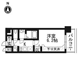 京都市南区東九条河西町