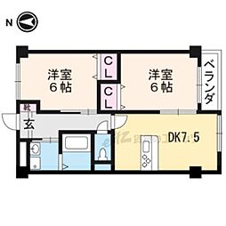 京都市伏見区深草池之内町