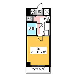 ダイアパレス長野大通りI 416