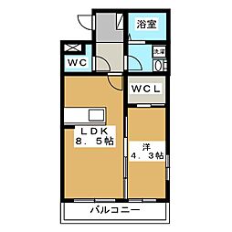 スカイ　ウィングコート 102